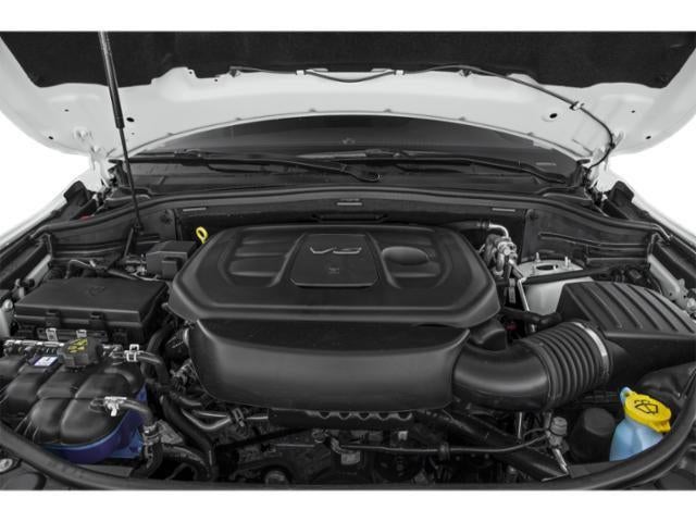 2022 Dodge Durango R/T Plus AWD