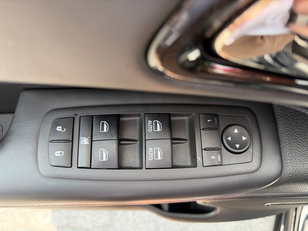 2022 Dodge Durango R/T Plus AWD