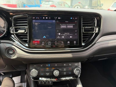 2022 Dodge Durango R/T Plus AWD
