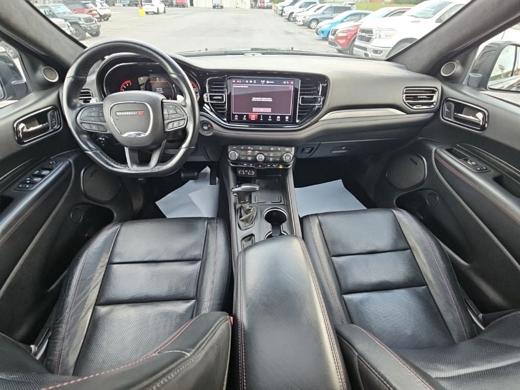 2022 Dodge Durango R/T Plus AWD