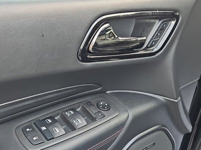 2022 Dodge Durango R/T Plus AWD