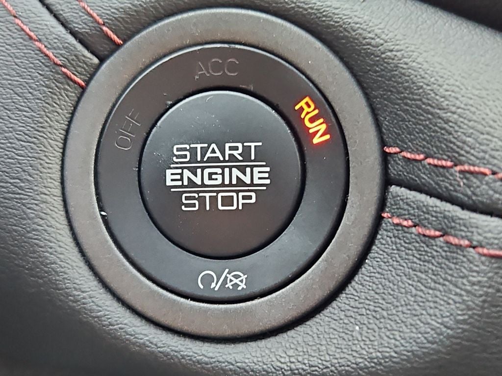 2022 Dodge Durango R/T Plus AWD