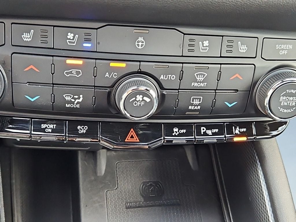 2022 Dodge Durango R/T Plus AWD
