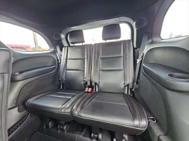 2022 Dodge Durango R/T Plus AWD