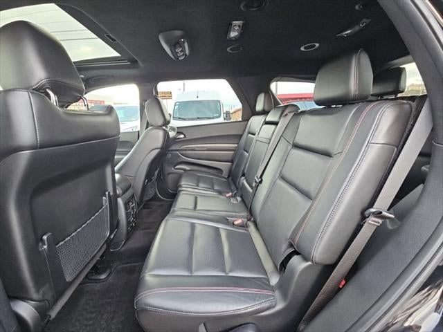 2022 Dodge Durango R/T Plus AWD