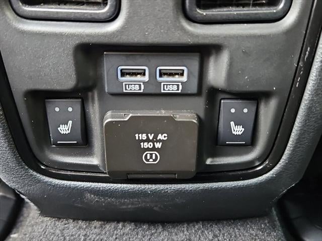 2022 Dodge Durango R/T Plus AWD