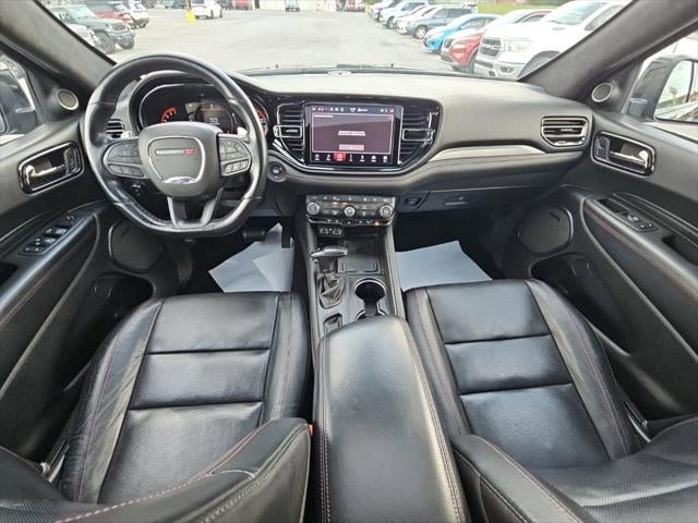2022 Dodge Durango R/T Plus AWD