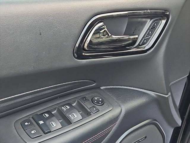 2022 Dodge Durango R/T Plus AWD