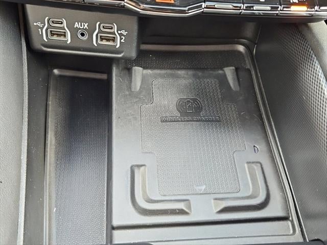 2022 Dodge Durango R/T Plus AWD