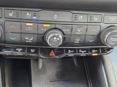 2022 Dodge Durango R/T Plus AWD