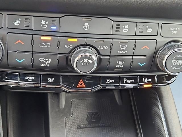 2022 Dodge Durango R/T Plus AWD
