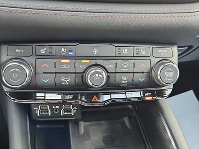 2022 Dodge Durango R/T Plus AWD