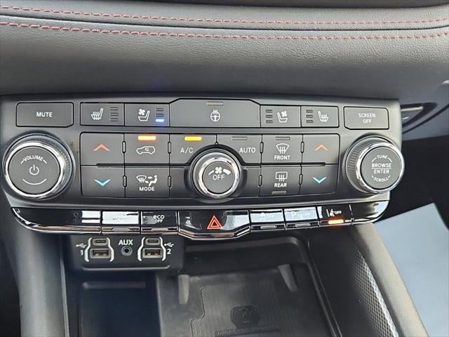 2022 Dodge Durango R/T Plus AWD