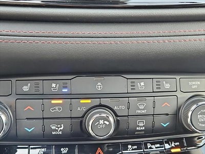 2022 Dodge Durango R/T Plus AWD