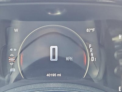 2022 Dodge Durango R/T Plus AWD