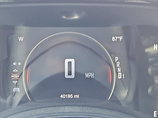 2022 Dodge Durango R/T Plus AWD