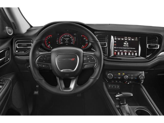 2022 Dodge Durango R/T Plus AWD