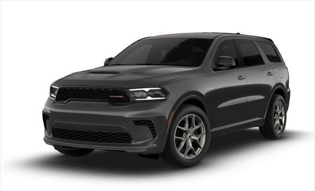 2026 Dodge Durango DURANGO GT AWD HEMI V8