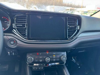 2026 Dodge Durango DURANGO GT AWD HEMI V8