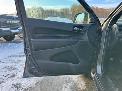 2026 Dodge Durango DURANGO GT AWD HEMI V8