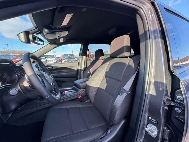 2026 Dodge Durango DURANGO GT AWD HEMI V8