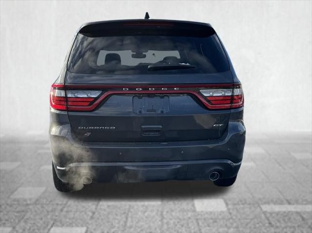 2026 Dodge Durango DURANGO GT AWD HEMI V8