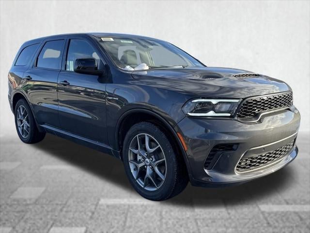 2026 Dodge Durango DURANGO GT AWD HEMI V8