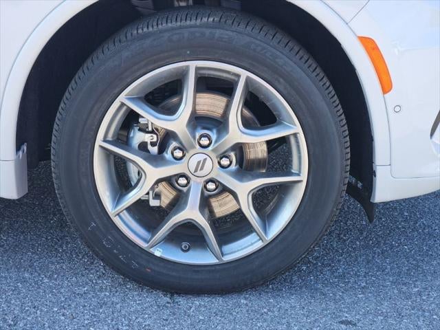 2026 Dodge Durango DURANGO GT PREMIUM AWD HEMI V8