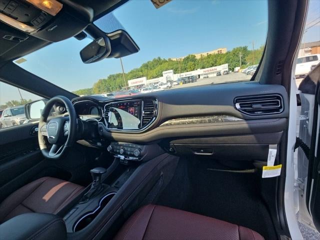 2026 Dodge Durango DURANGO GT PREMIUM AWD HEMI V8