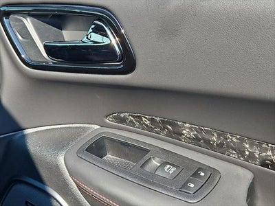 2026 Dodge Durango DURANGO GT PREMIUM AWD HEMI V8