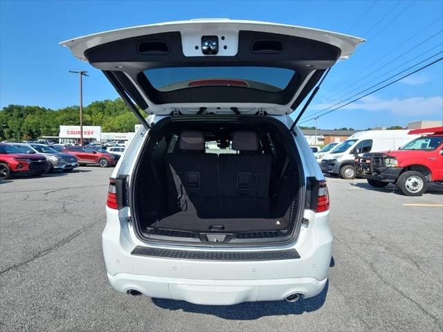 2026 Dodge Durango DURANGO GT PREMIUM AWD HEMI V8