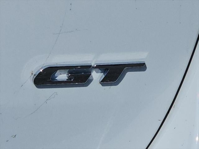 2026 Dodge Durango DURANGO GT PREMIUM AWD HEMI V8