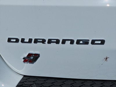 2026 Dodge Durango DURANGO GT PREMIUM AWD HEMI V8