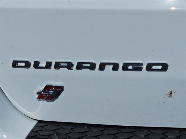 2026 Dodge Durango DURANGO GT PREMIUM AWD HEMI V8