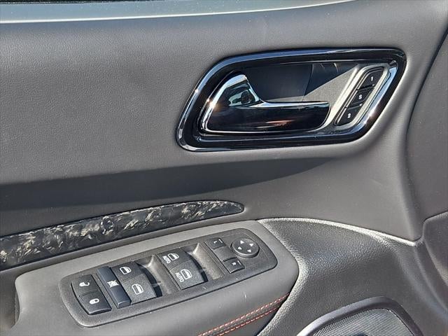 2026 Dodge Durango DURANGO GT PREMIUM AWD HEMI V8