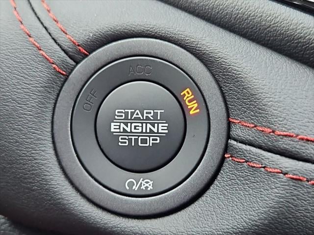 2026 Dodge Durango DURANGO GT PREMIUM AWD HEMI V8
