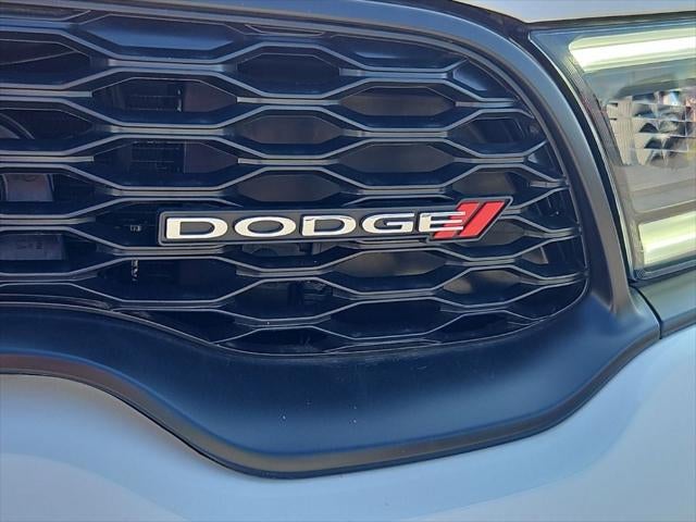 2026 Dodge Durango DURANGO GT PREMIUM AWD HEMI V8
