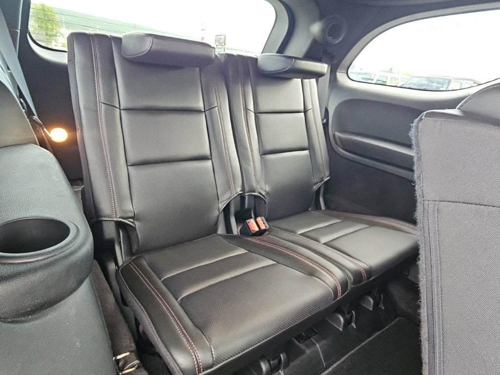 2022 Dodge Durango R/T AWD