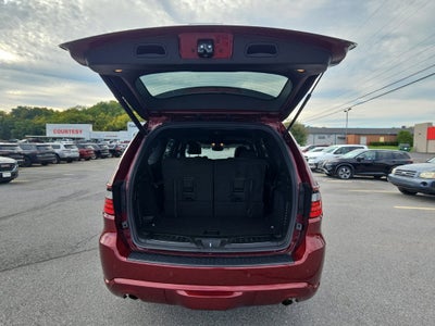 2022 Dodge Durango R/T AWD