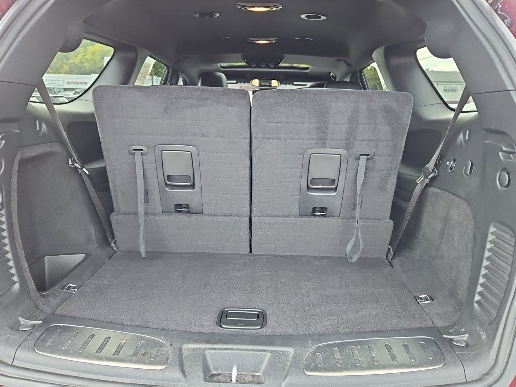 2022 Dodge Durango R/T AWD