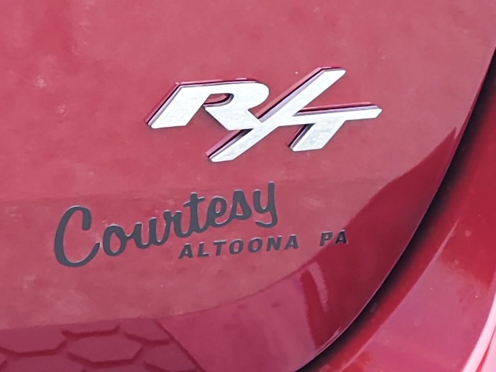 2022 Dodge Durango R/T AWD