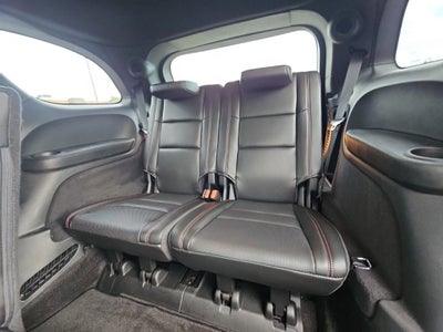2022 Dodge Durango R/T AWD