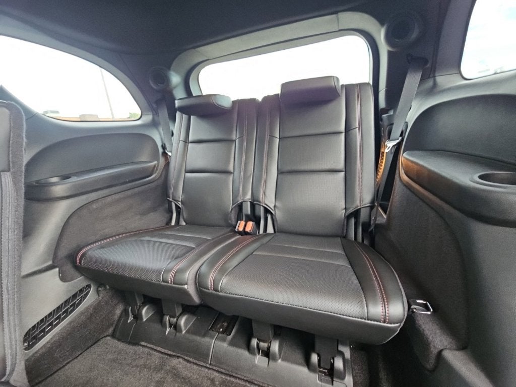 2022 Dodge Durango R/T AWD