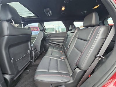 2022 Dodge Durango R/T AWD