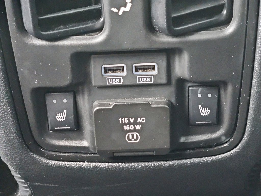 2022 Dodge Durango R/T AWD