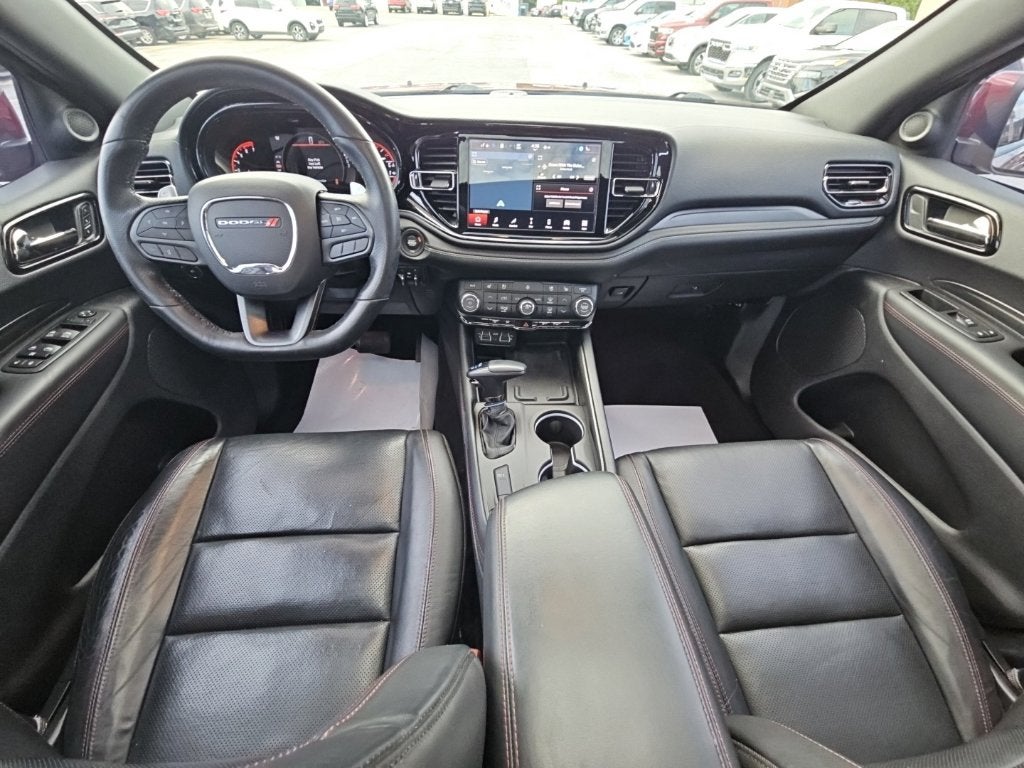 2022 Dodge Durango R/T AWD