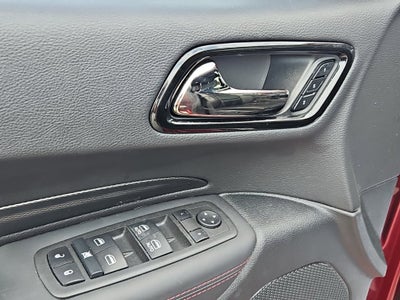 2022 Dodge Durango R/T AWD