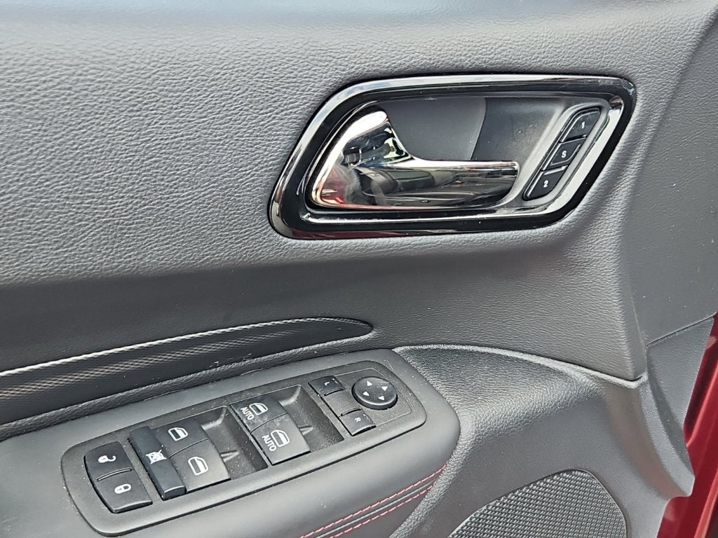 2022 Dodge Durango R/T AWD