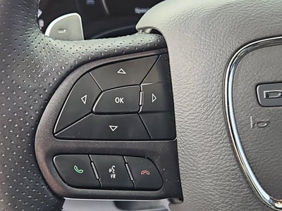 2022 Dodge Durango R/T AWD