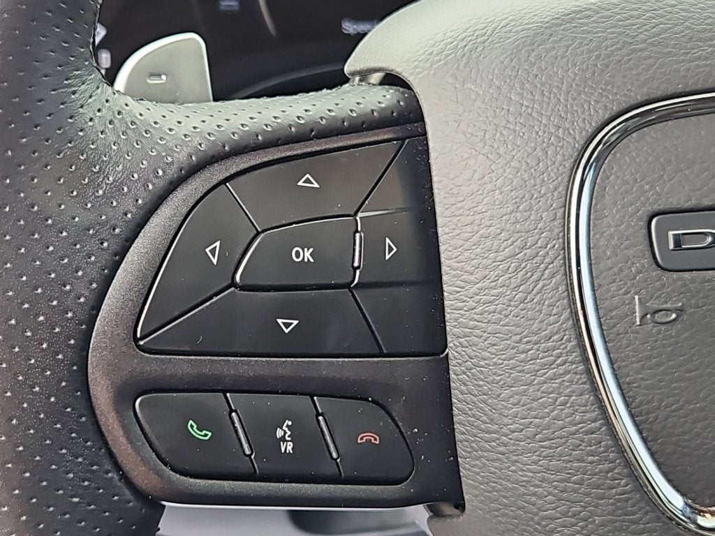 2022 Dodge Durango R/T AWD